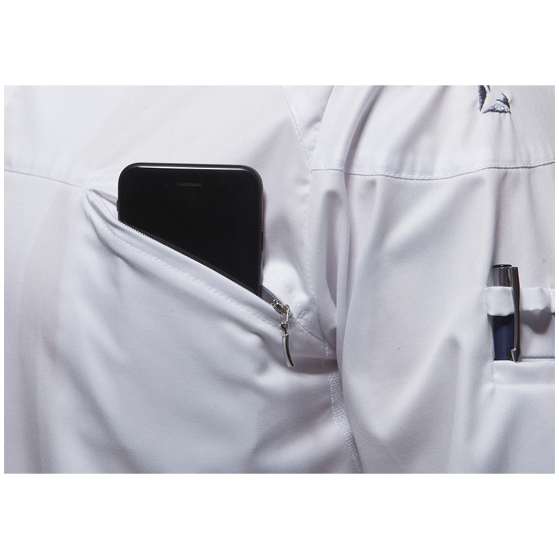 Chef Jacket DIAMOND CUT® Elegance - Safetywear