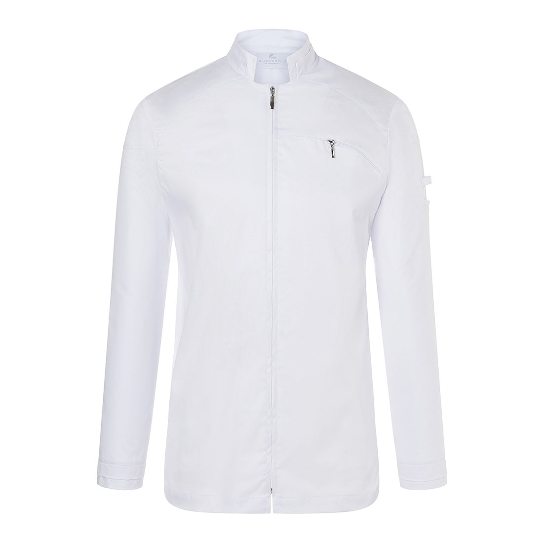 Chaqueta de cocinero DIAMOND CUT® Elegance - Ropa de protección