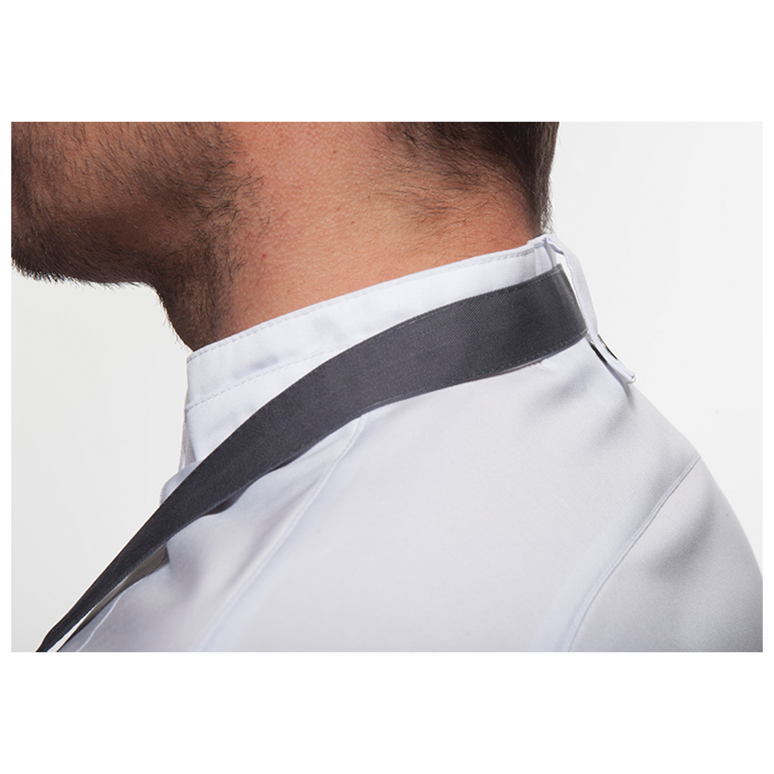 Veste de cuisine DIAMOND CUT® Elegance - Les vêtements de protection