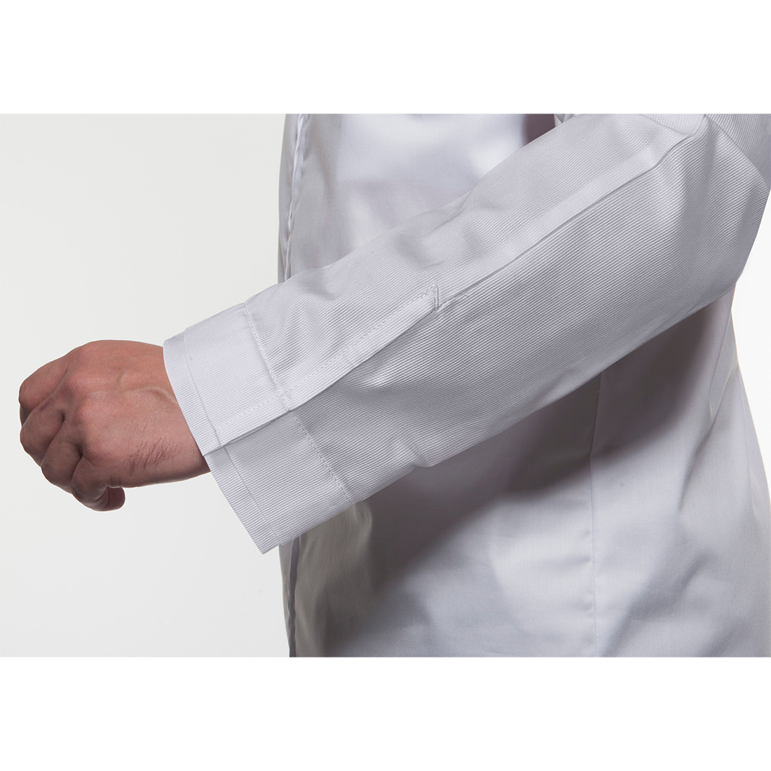 Veste de cuisine DIAMOND CUT® Elegance - Les vêtements de protection