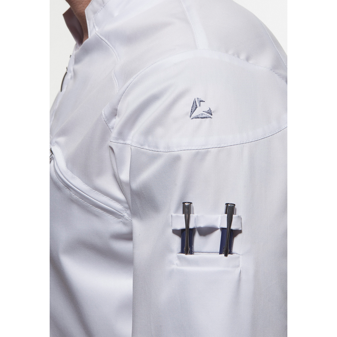 Chef Jacket DIAMOND CUT® Elegance - Safetywear