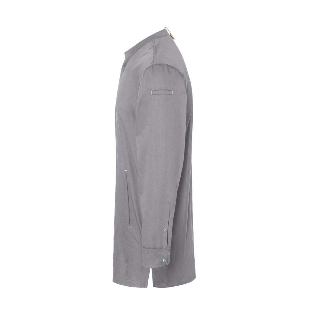 Tunica bucatar Green-Generation, cu maneca lunga - Imbracaminte de protectie