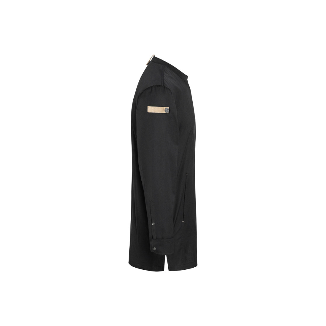 Tunica bucatar Green-Generation, cu maneca lunga - Imbracaminte de protectie