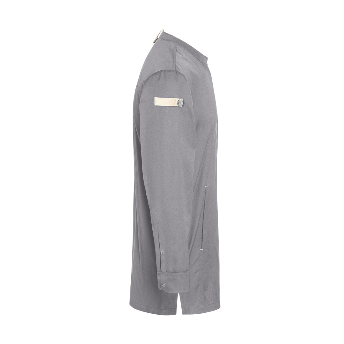 Tunica bucatar Green-Generation, cu maneca lunga - Imbracaminte de protectie