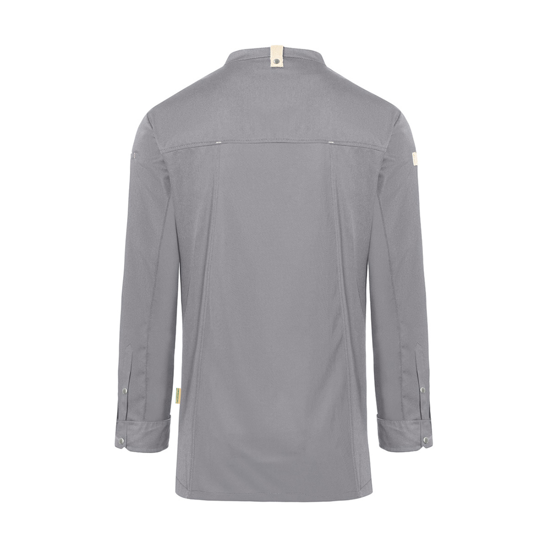 Tunica bucatar Green-Generation, cu maneca lunga - Imbracaminte de protectie