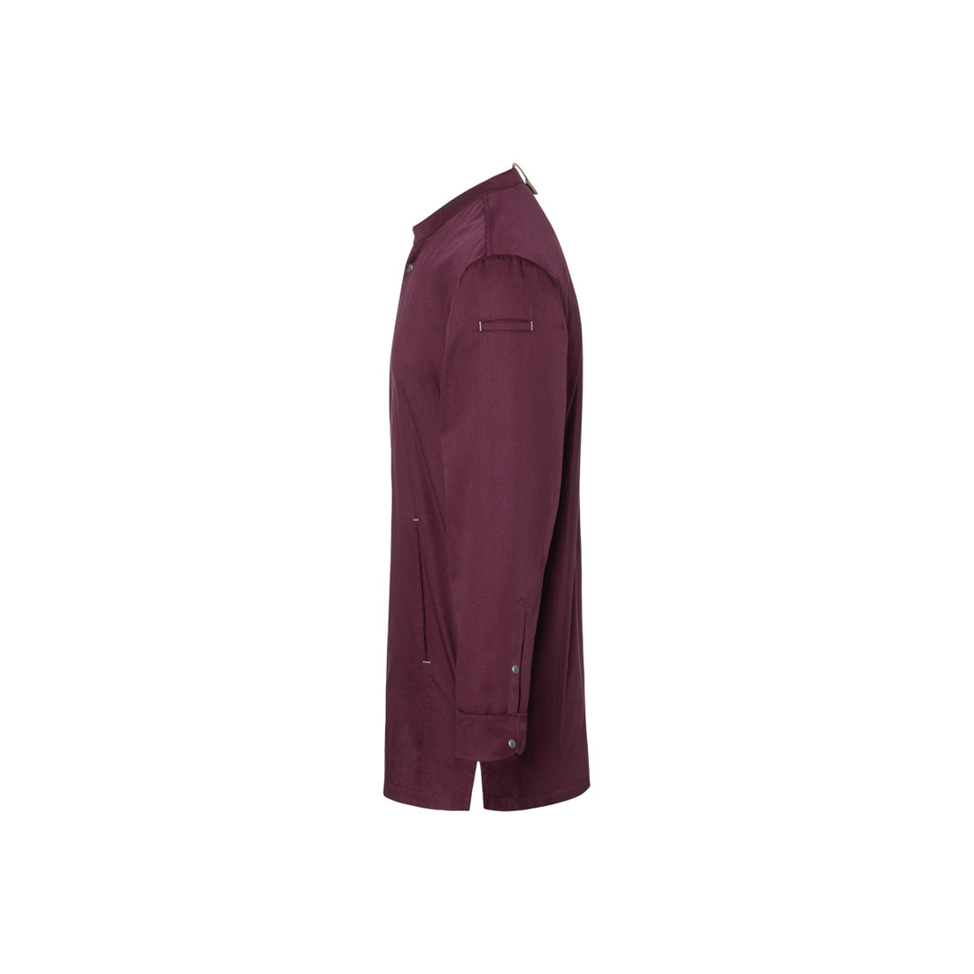 Tunica bucatar Green-Generation, cu maneca lunga - Imbracaminte de protectie