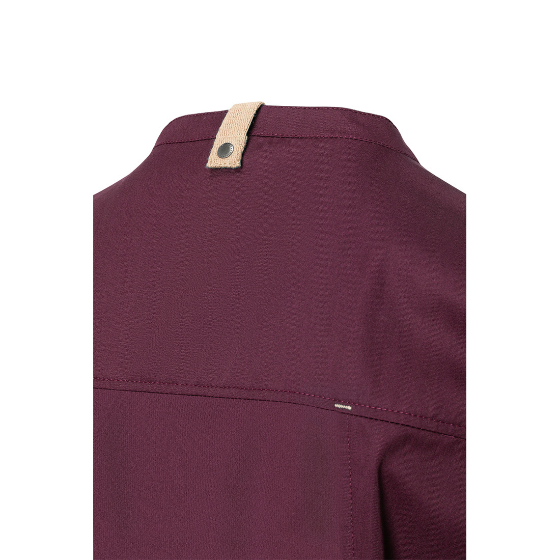 Tunica bucatar Green-Generation, cu maneca lunga - Imbracaminte de protectie