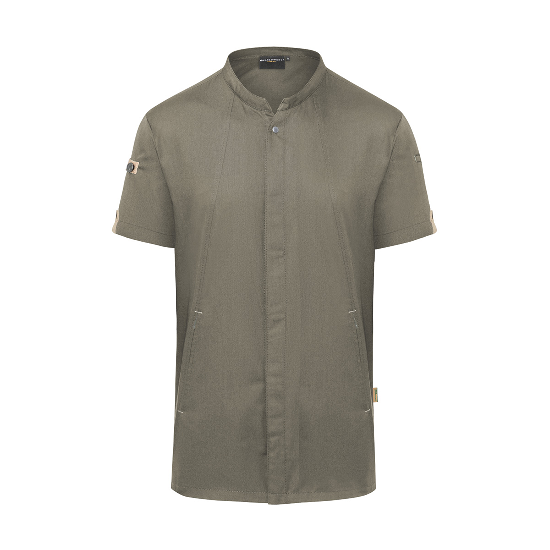 Tunica bucatar Green-Generation M/S - Imbracaminte de protectie Tunica bucatar Green-Generation M/S - Imbracaminte de protectie