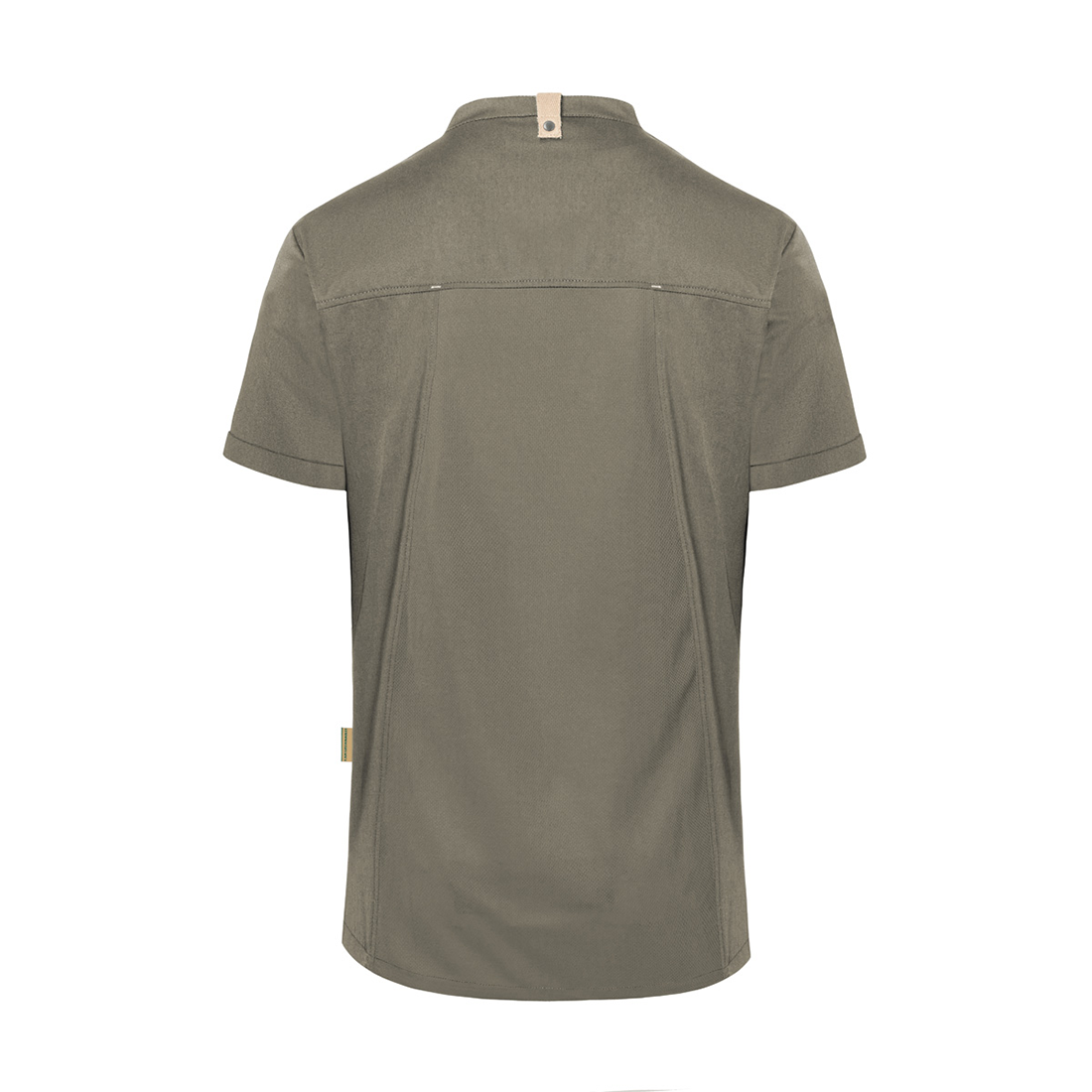 Tunica bucatar Green-Generation M/S - Imbracaminte de protectie Tunica bucatar Green-Generation M/S - Imbracaminte de protectie