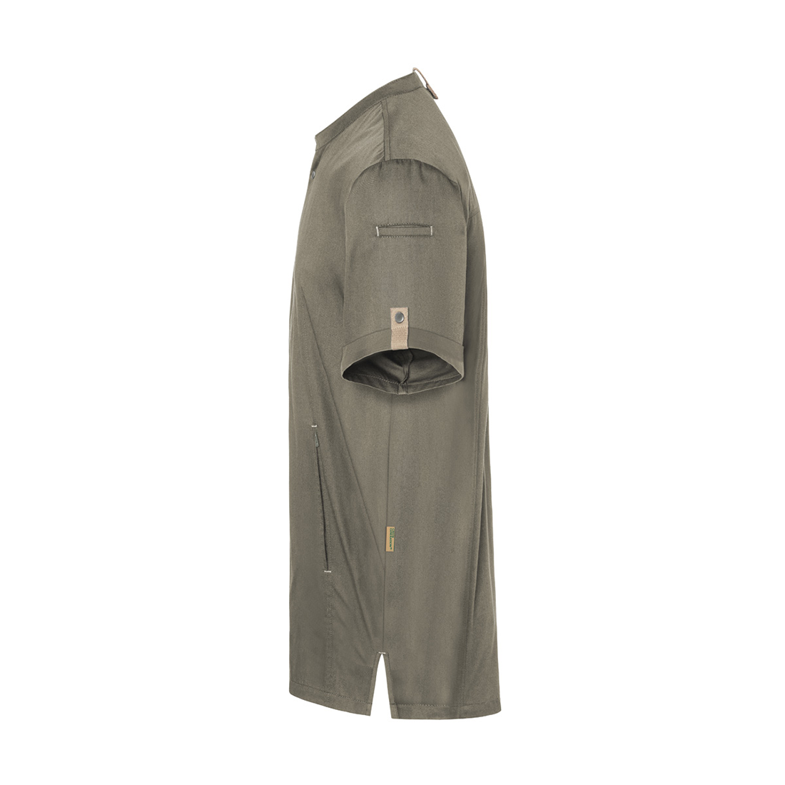 Tunica bucatar Green-Generation M/S - Imbracaminte de protectie Tunica bucatar Green-Generation M/S - Imbracaminte de protectie