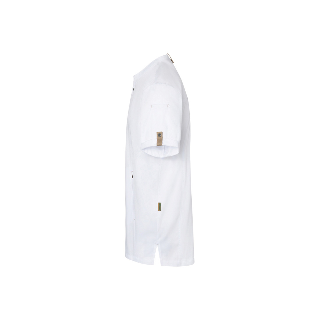 Tunica bucatar Green-Generation M/S - Imbracaminte de protectie Tunica bucatar Green-Generation M/S - Imbracaminte de protectie