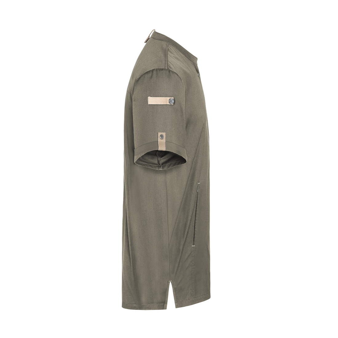 Tunica bucatar Green-Generation M/S - Imbracaminte de protectie Tunica bucatar Green-Generation M/S - Imbracaminte de protectie