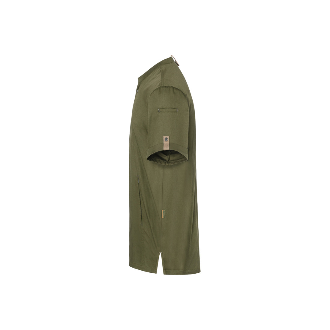 Tunica bucatar Green-Generation M/S - Imbracaminte de protectie Tunica bucatar Green-Generation M/S - Imbracaminte de protectie