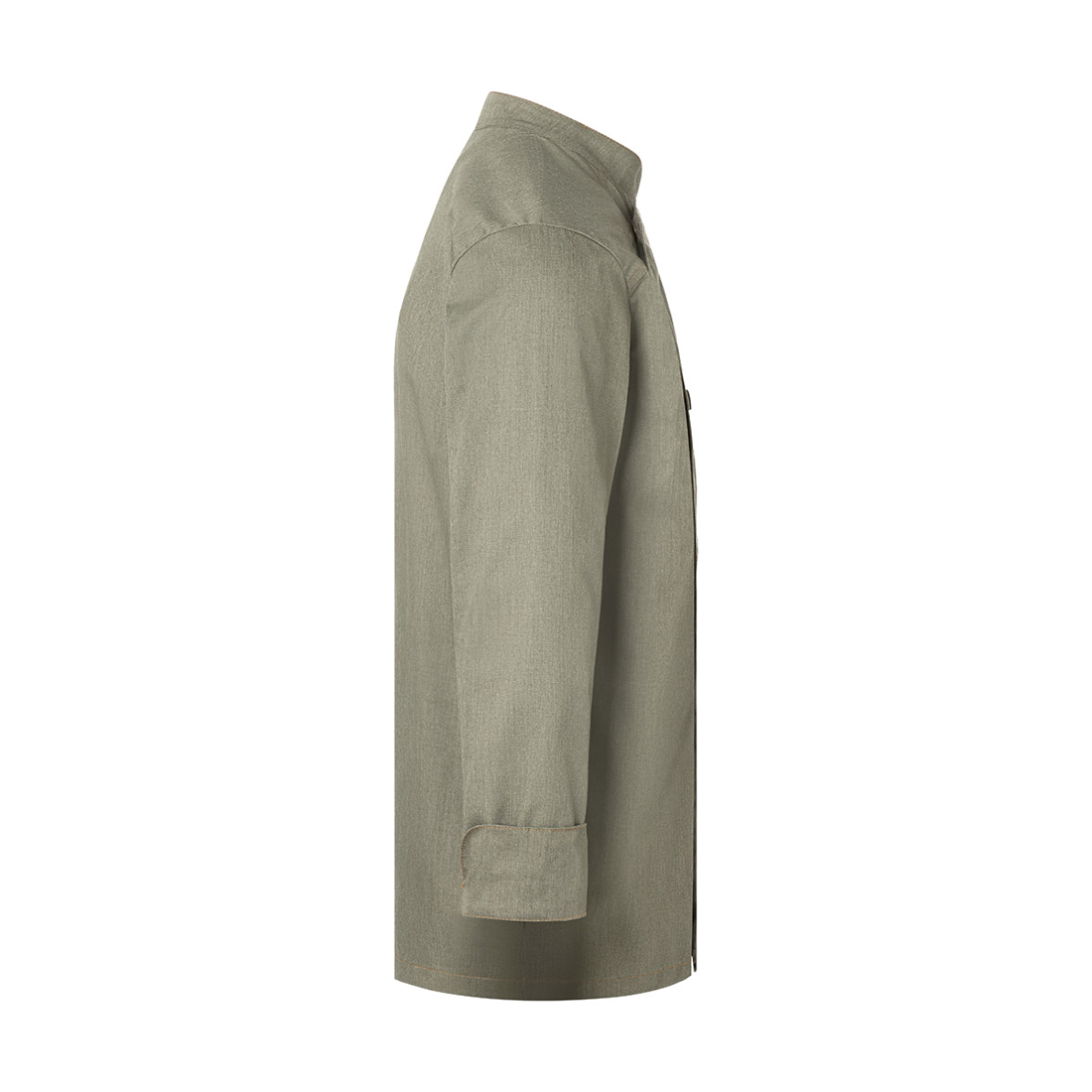 Kochjacke Jeans-Style - Arbeitskleidung Kochjacke Jeans-Style - Arbeitskleidung