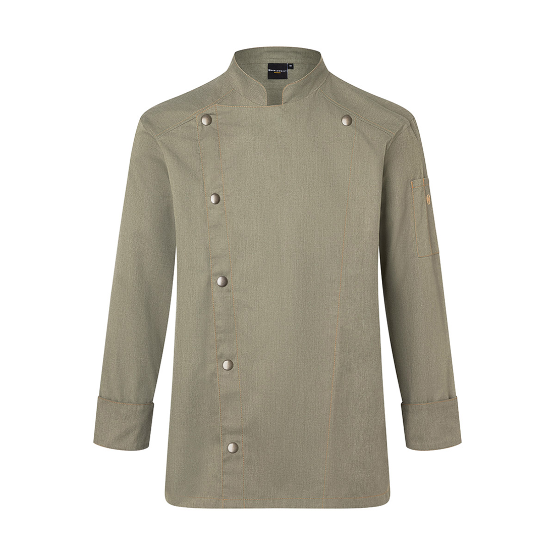 Kochjacke Jeans-Style - Arbeitskleidung Kochjacke Jeans-Style - Arbeitskleidung