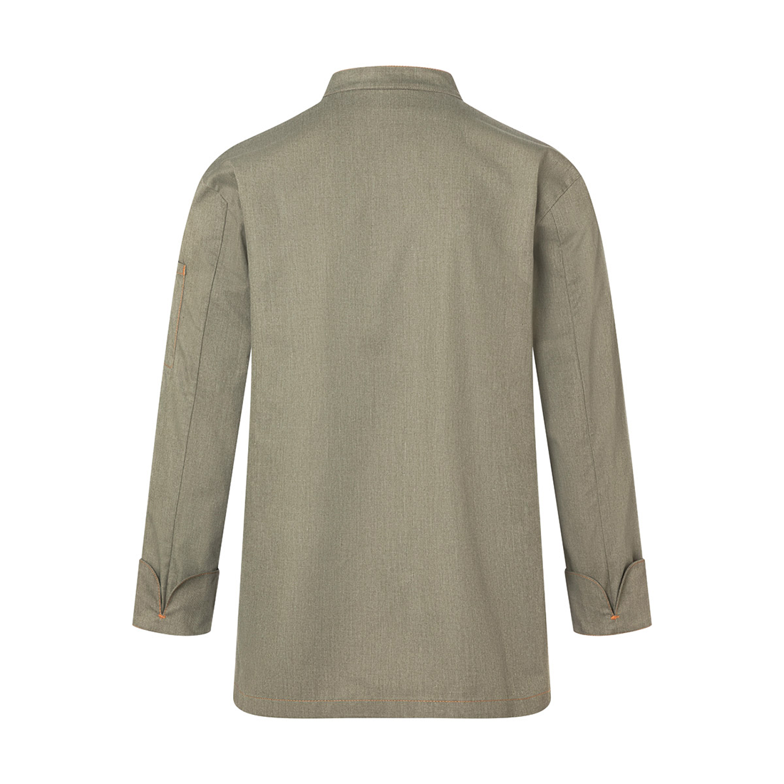 Kochjacke Jeans-Style - Arbeitskleidung Kochjacke Jeans-Style - Arbeitskleidung