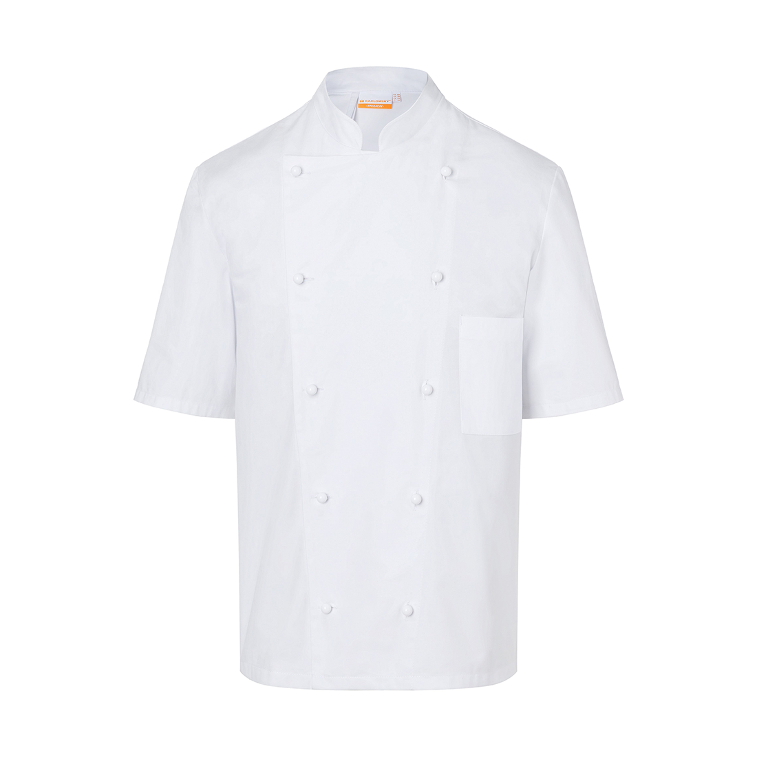 Chef Jacket Lennert - Safetywear