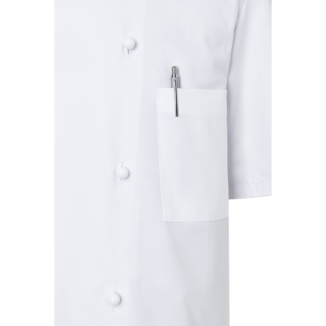 Chaqueta de cocinero Lennert - Ropa de protección