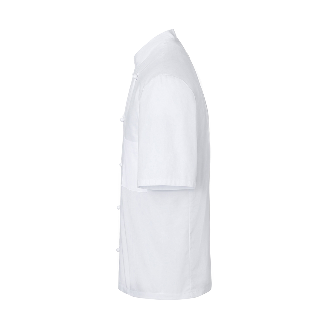 Chaqueta de cocinero Lennert - Ropa de protección