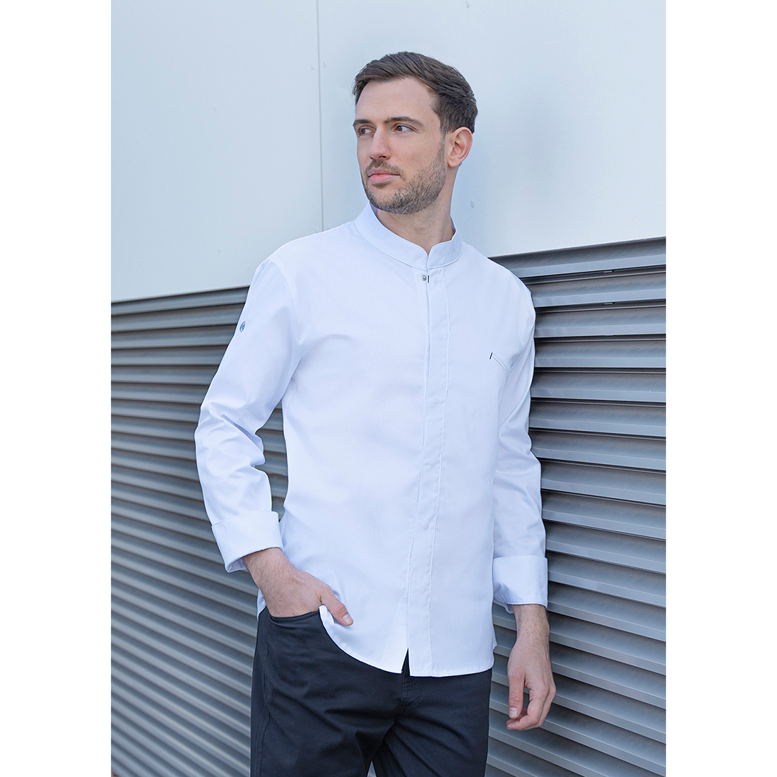 Tunica bucatar MODERN-TOUCH - Imbracaminte de protectie