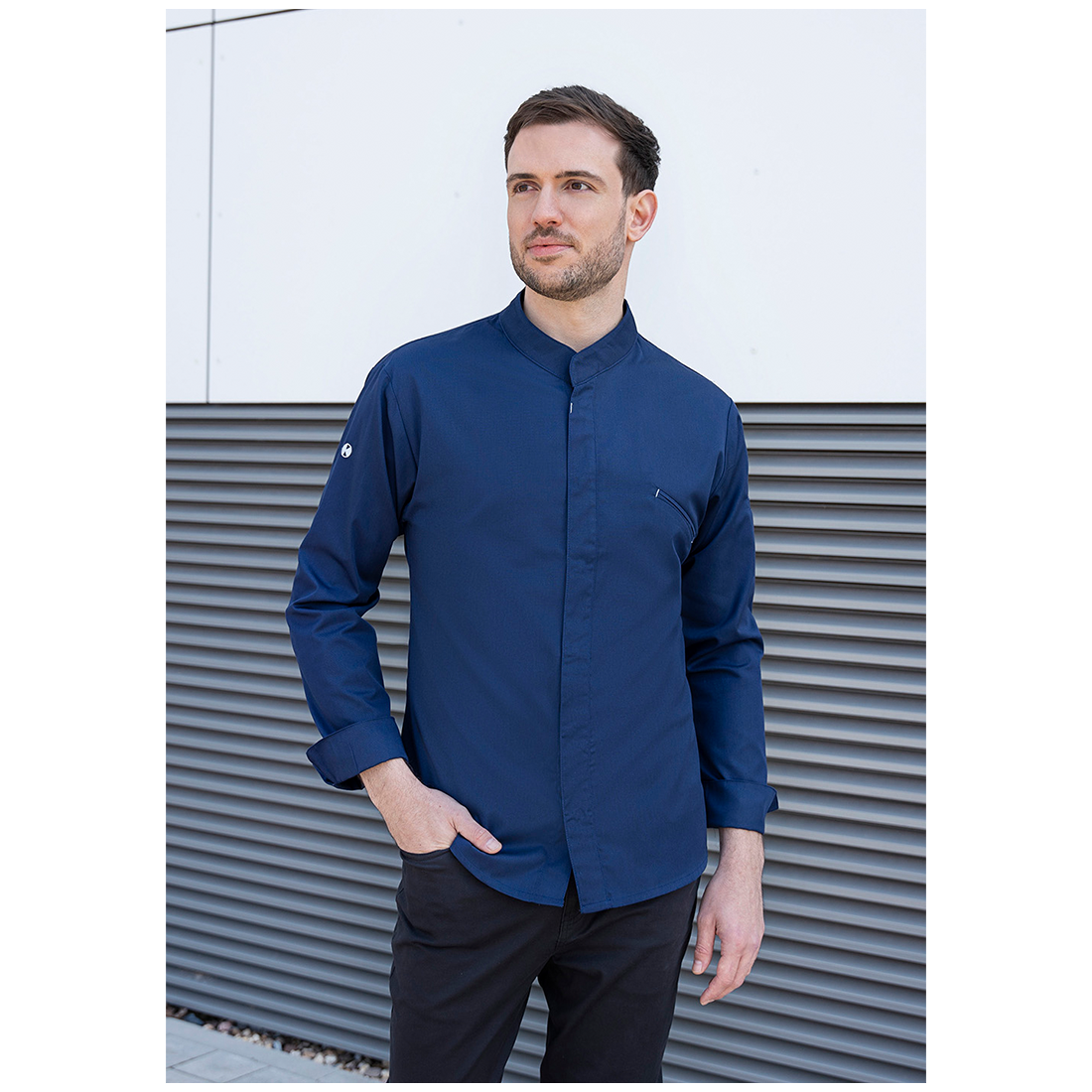 Tunica bucatar MODERN-TOUCH - Imbracaminte de protectie