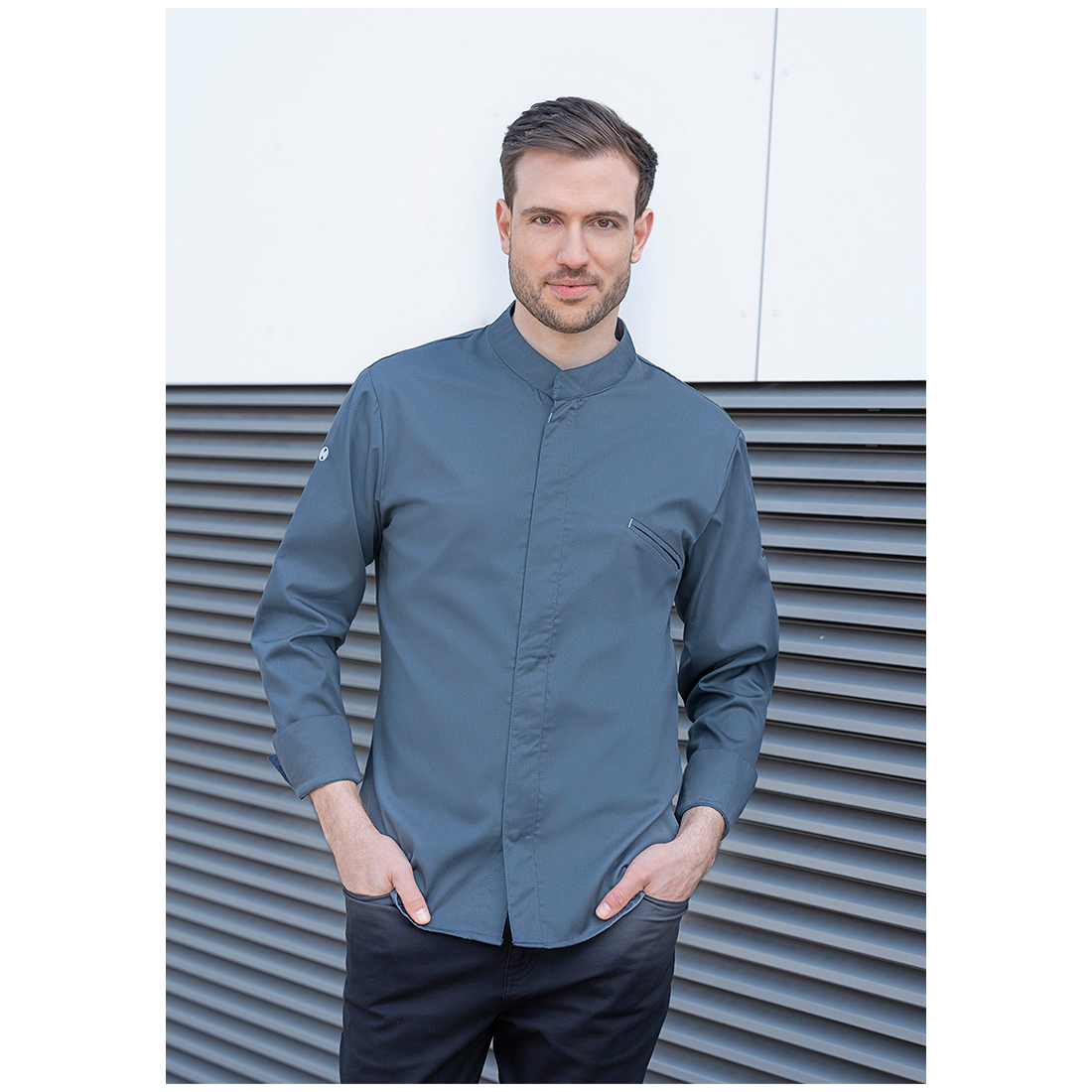 Tunica bucatar MODERN-TOUCH - Imbracaminte de protectie