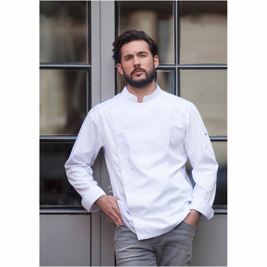 Tunica bucatar Noah - Imbracaminte de protectie