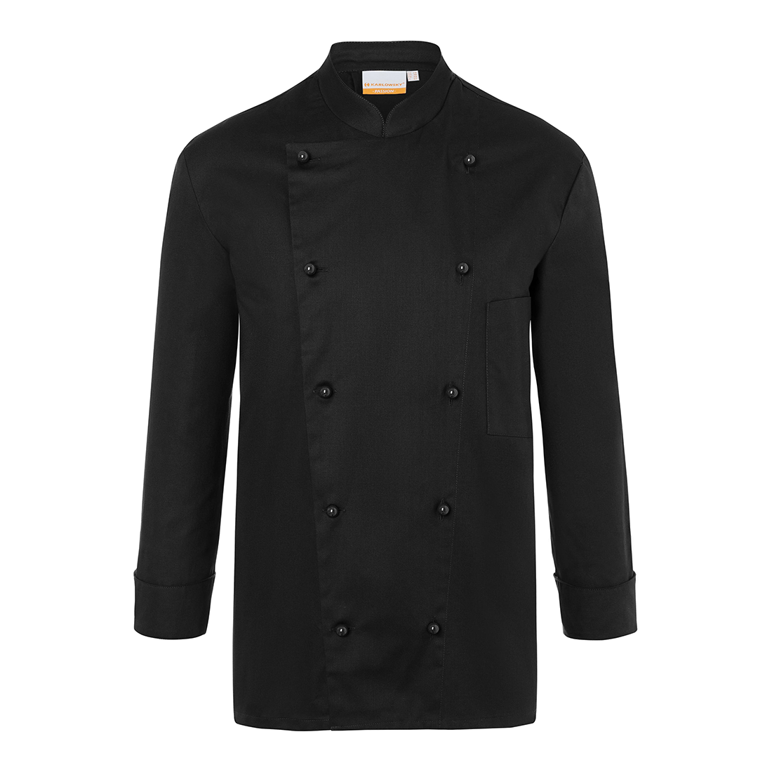 Chaqueta de cocinero Thomas KW - Ropa de protección