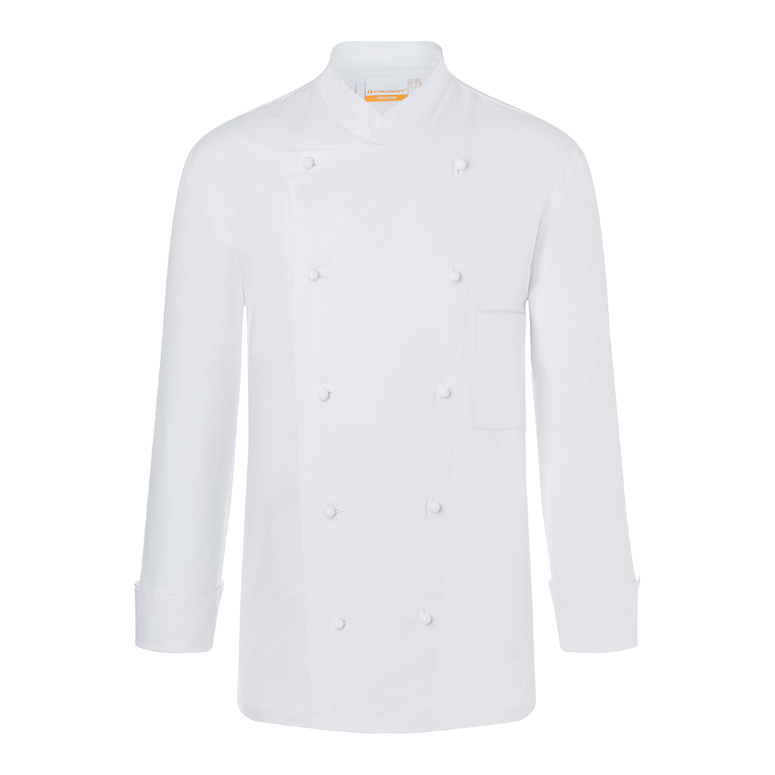 Chef Jacket Thomas KW - Safetywear