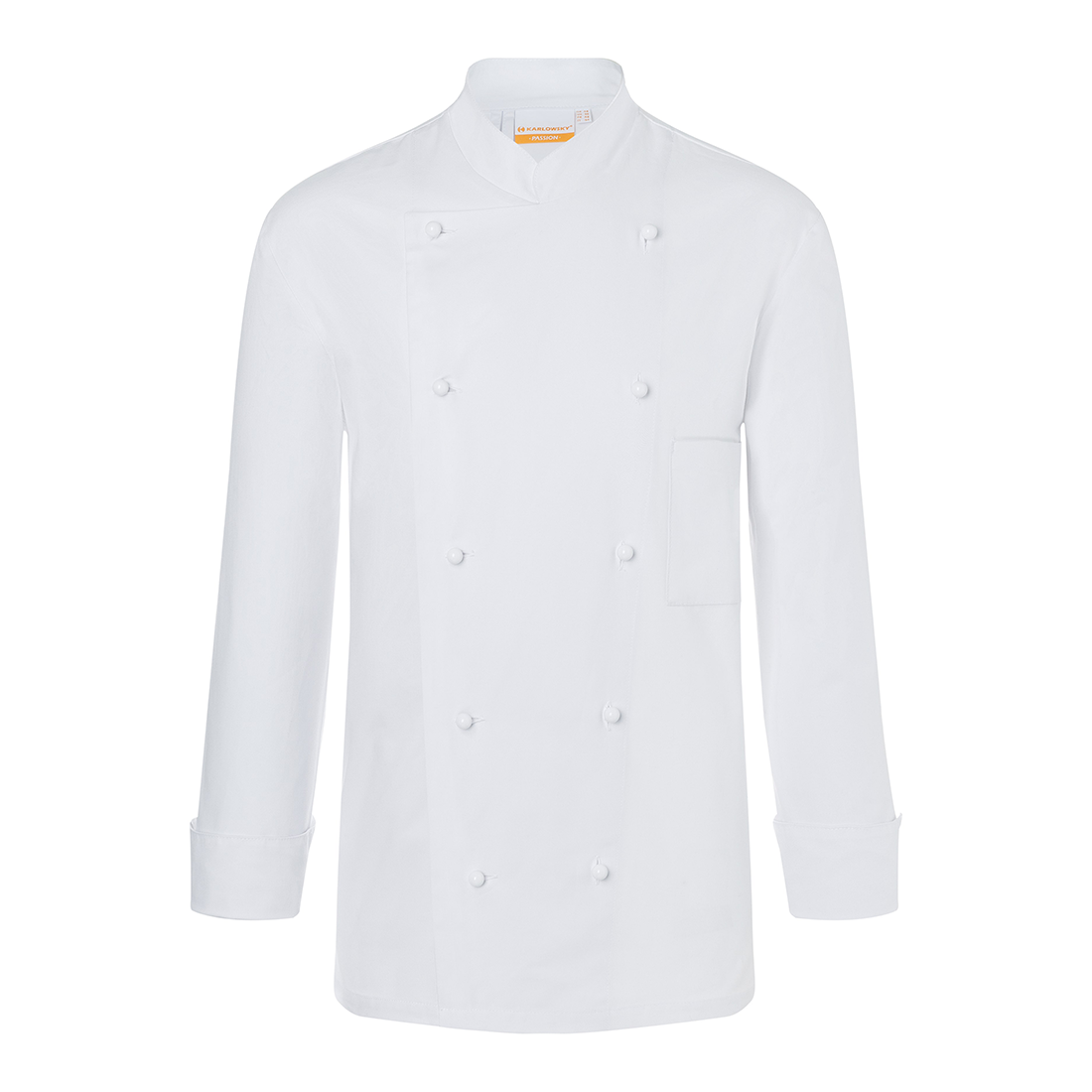 Veste de cuisine Thomas KW - Les vêtements de protection