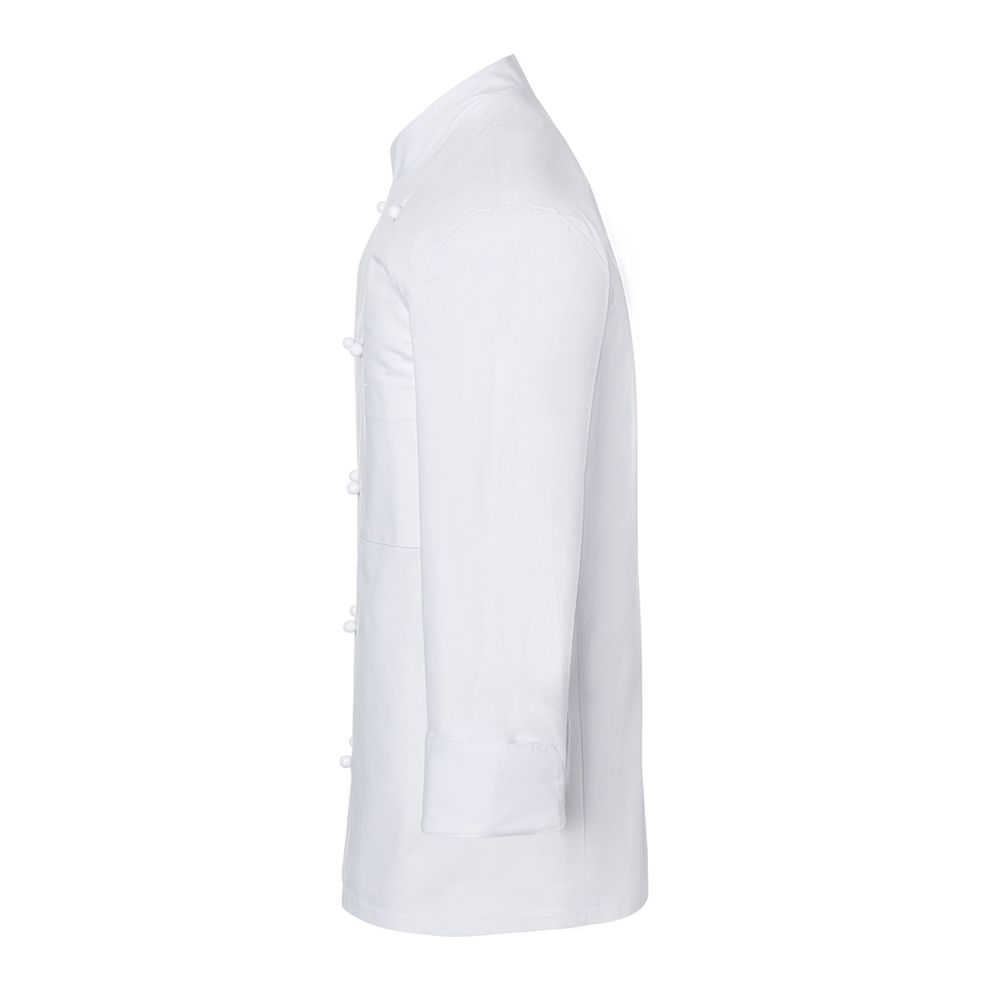 Chaqueta de cocinero Thomas KW - Ropa de protección