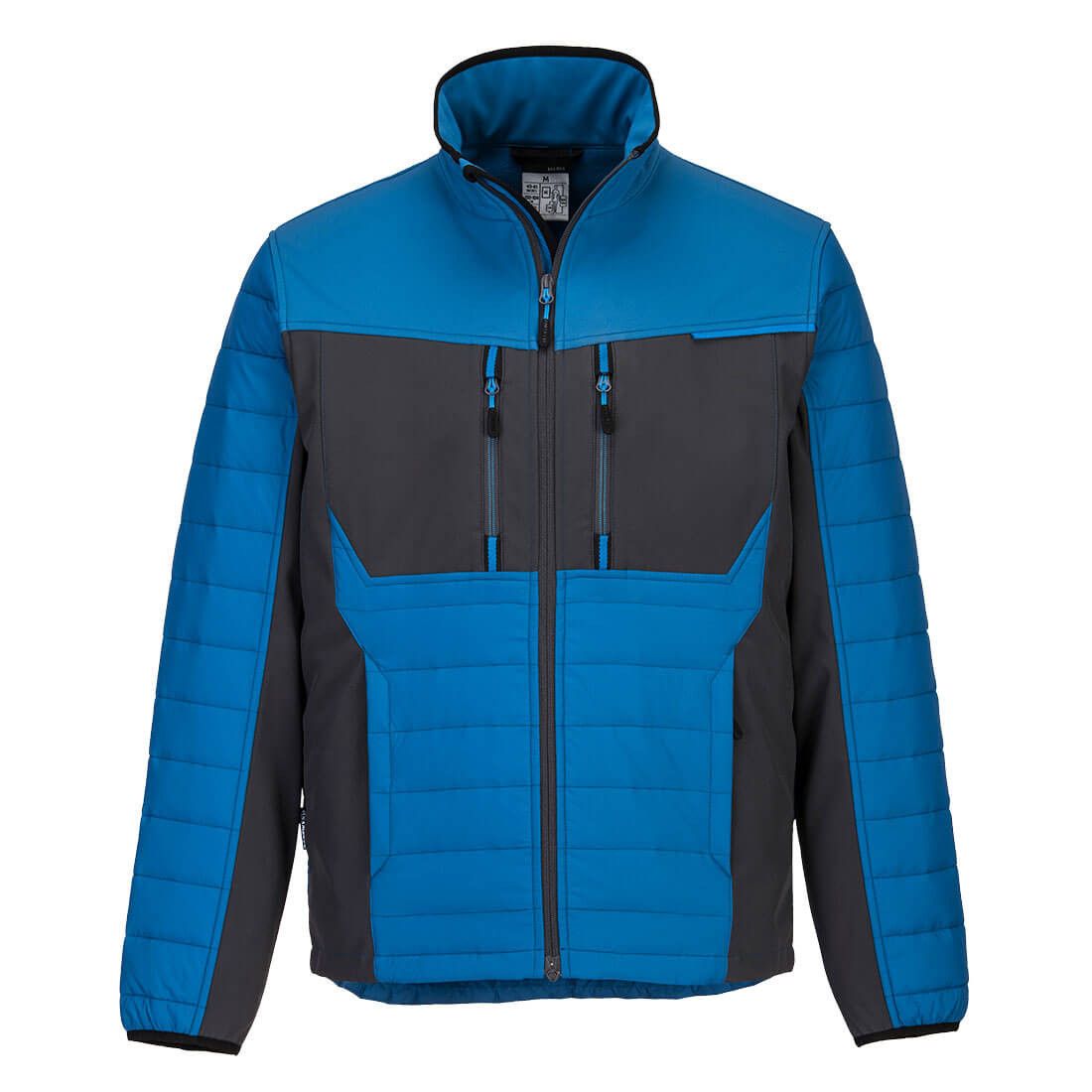 WX3 Hybrid Baffle Jacket - Safetywear