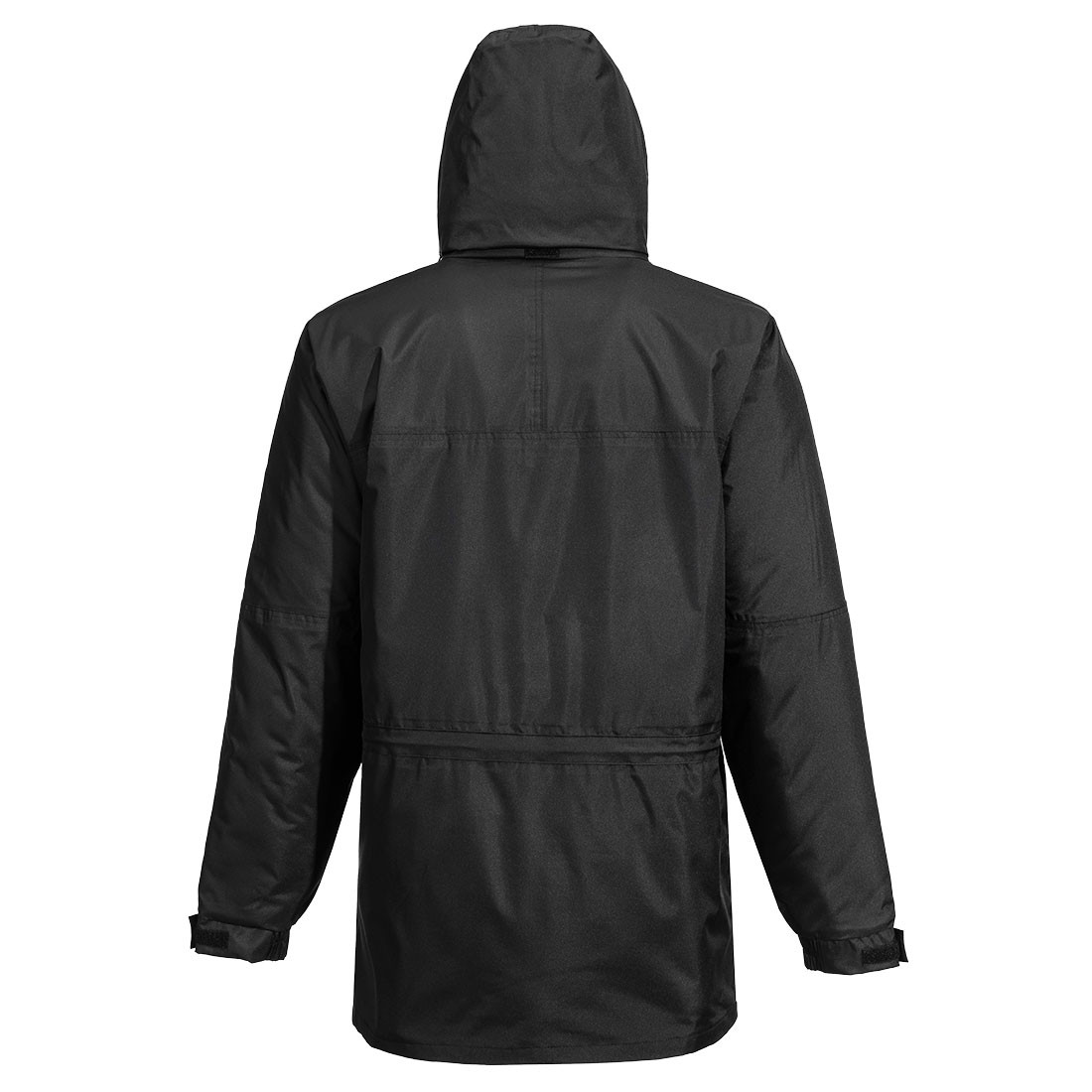 Jacheta Captusita Fleece Oban - Imbracaminte de protectie Jacheta Captusita Fleece Oban - Imbracaminte de protectie