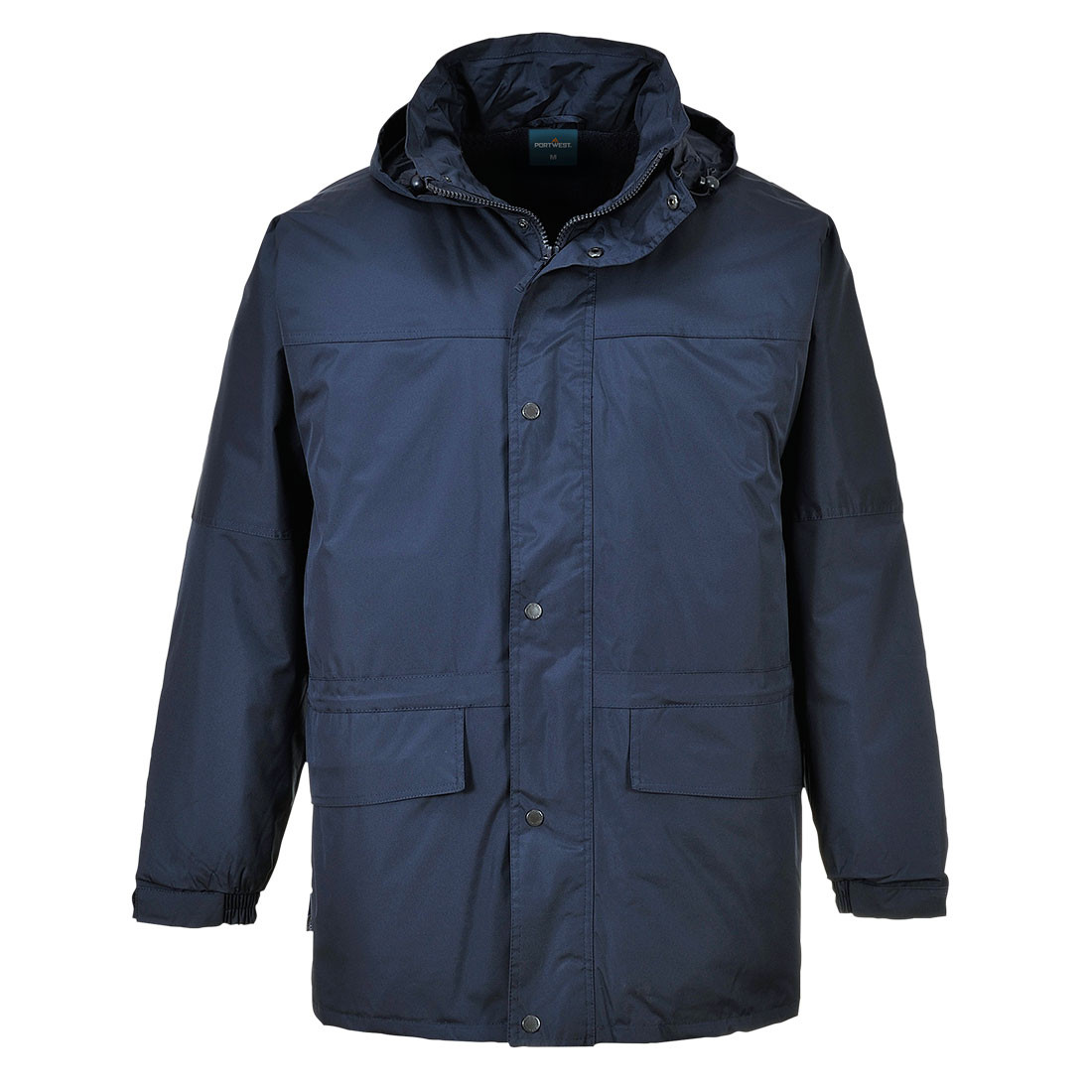 Jacheta Captusita Fleece Oban - Imbracaminte de protectie Jacheta Captusita Fleece Oban - Imbracaminte de protectie
