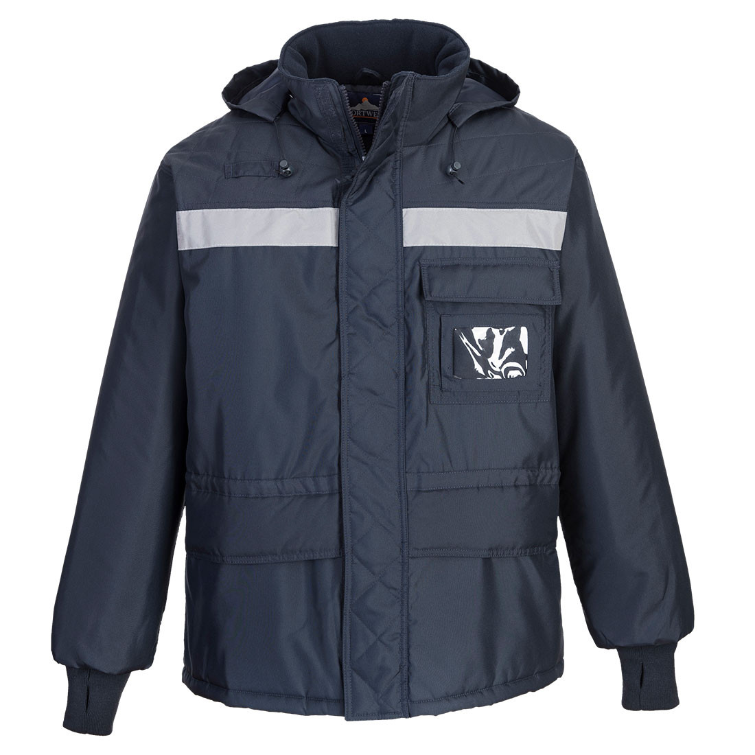 ColdStore Jacket - Safetywear ColdStore Jacket - Safetywear