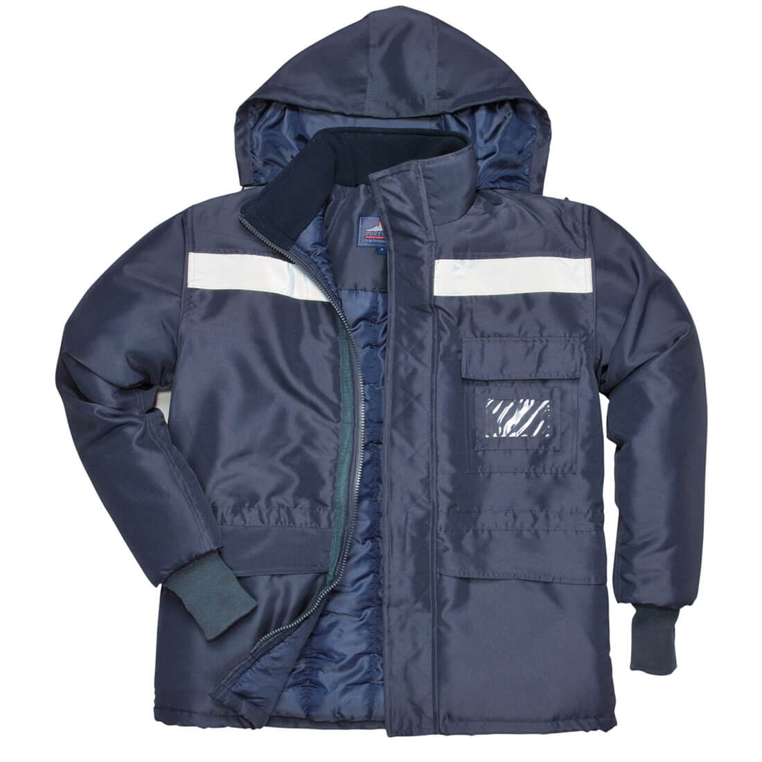 ColdStore Jacket - Safetywear