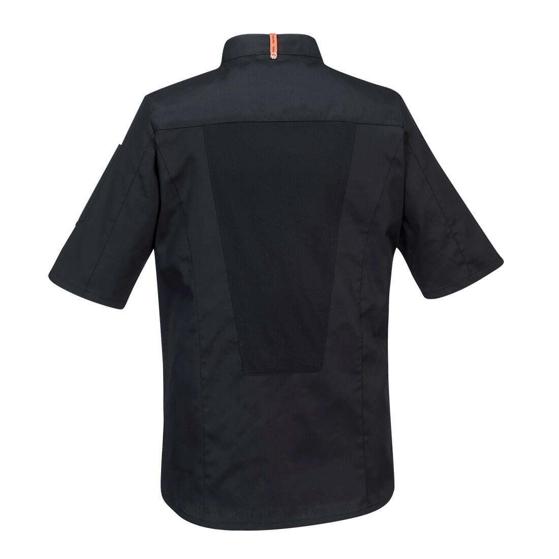 Stretch Mesh Air Pro Short Sleeve Jacket - Safetywear