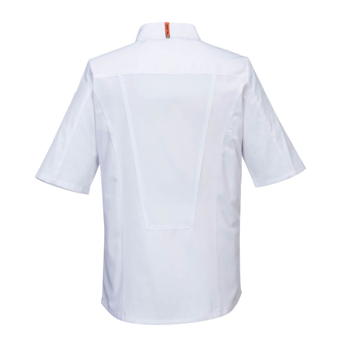 Veste de cuisine manches longues Stretch Mesh Air Pro - Les vêtements de protection