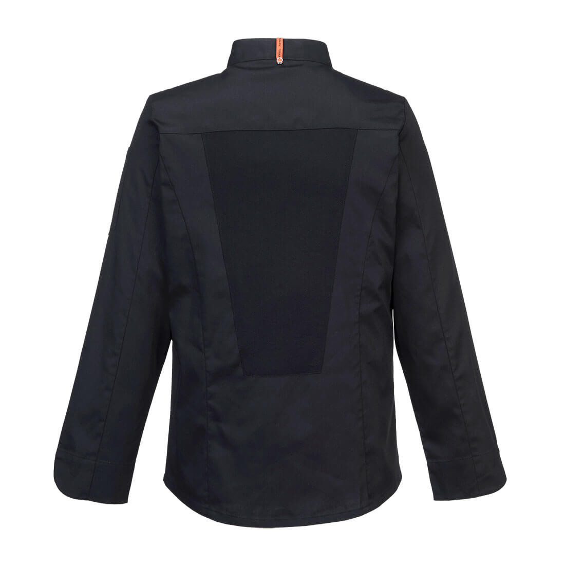Stretch Mesh Air Pro Long Sleeve Jacket - Safetywear