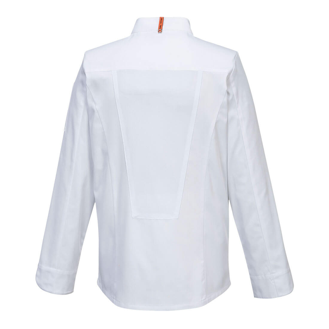 Stretch Mesh Air Pro Long Sleeve Jacket - Safetywear