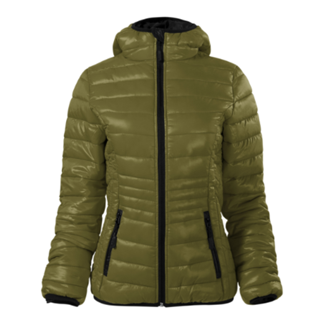 Jacheta dama EVEREST - Imbracaminte de protectie Jacheta dama EVEREST - Imbracaminte de protectie