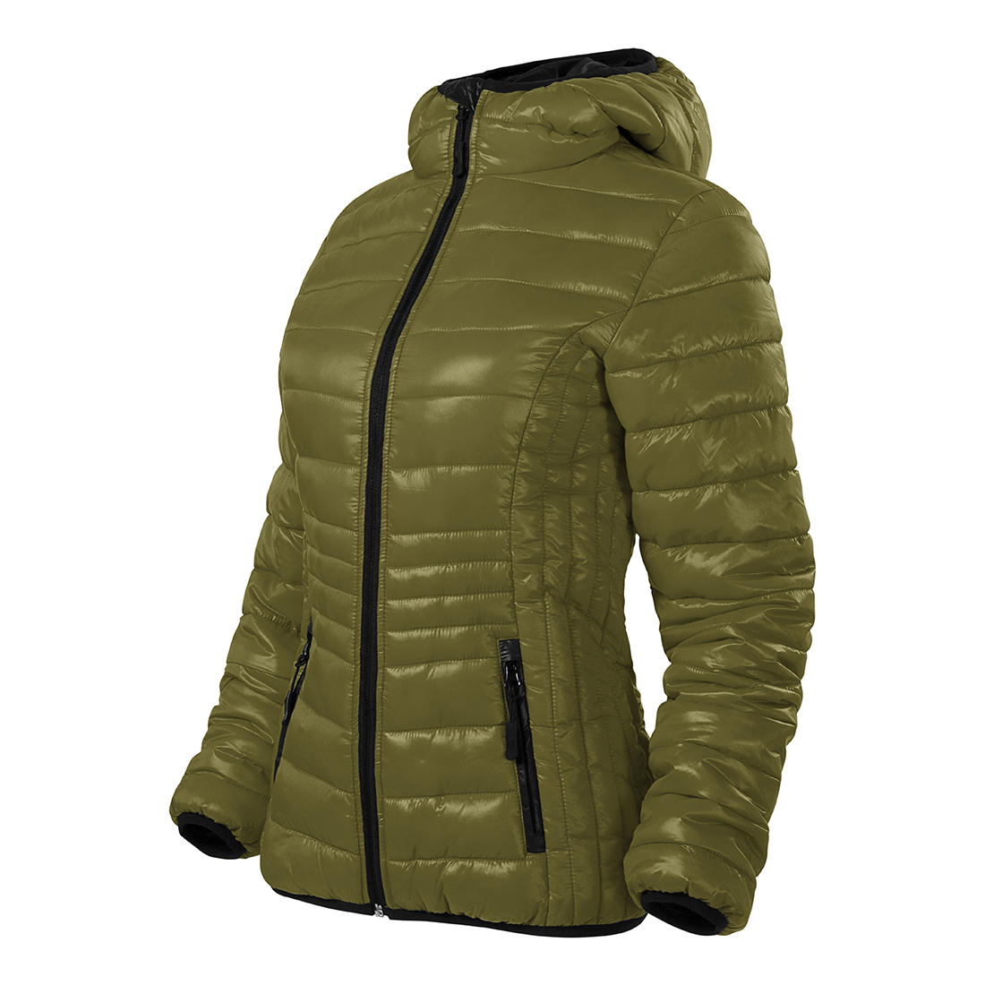 Jacheta dama EVEREST - Imbracaminte de protectie Jacheta dama EVEREST - Imbracaminte de protectie