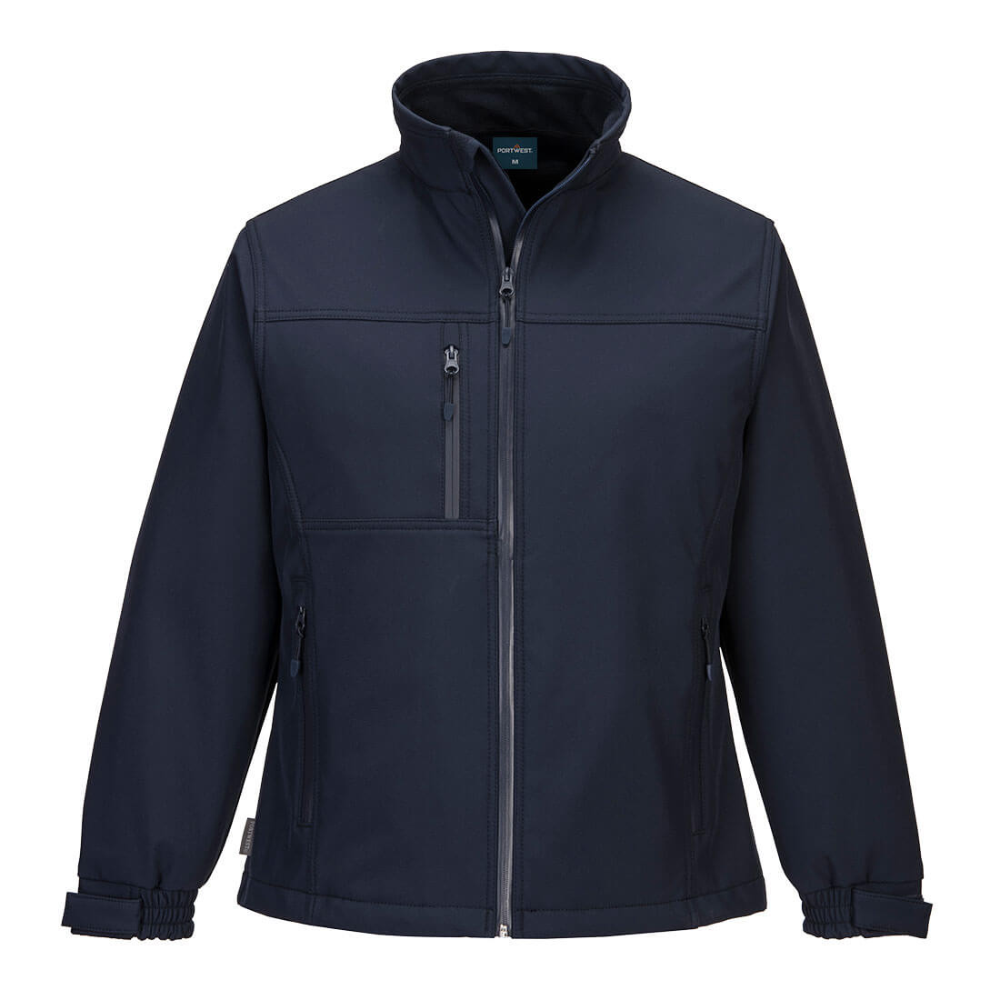 Softshell Charlotte 2 capas - Ropa de protección Softshell Charlotte 2 capas - Ropa de protección