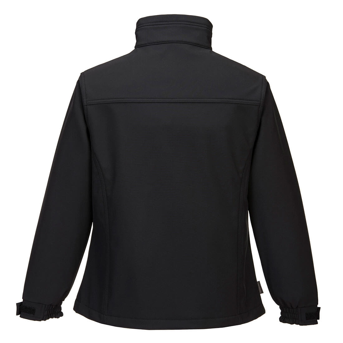 Charlotte Ladies Softshell(2L) - Safetywear Charlotte Ladies Softshell(2L) - Safetywear