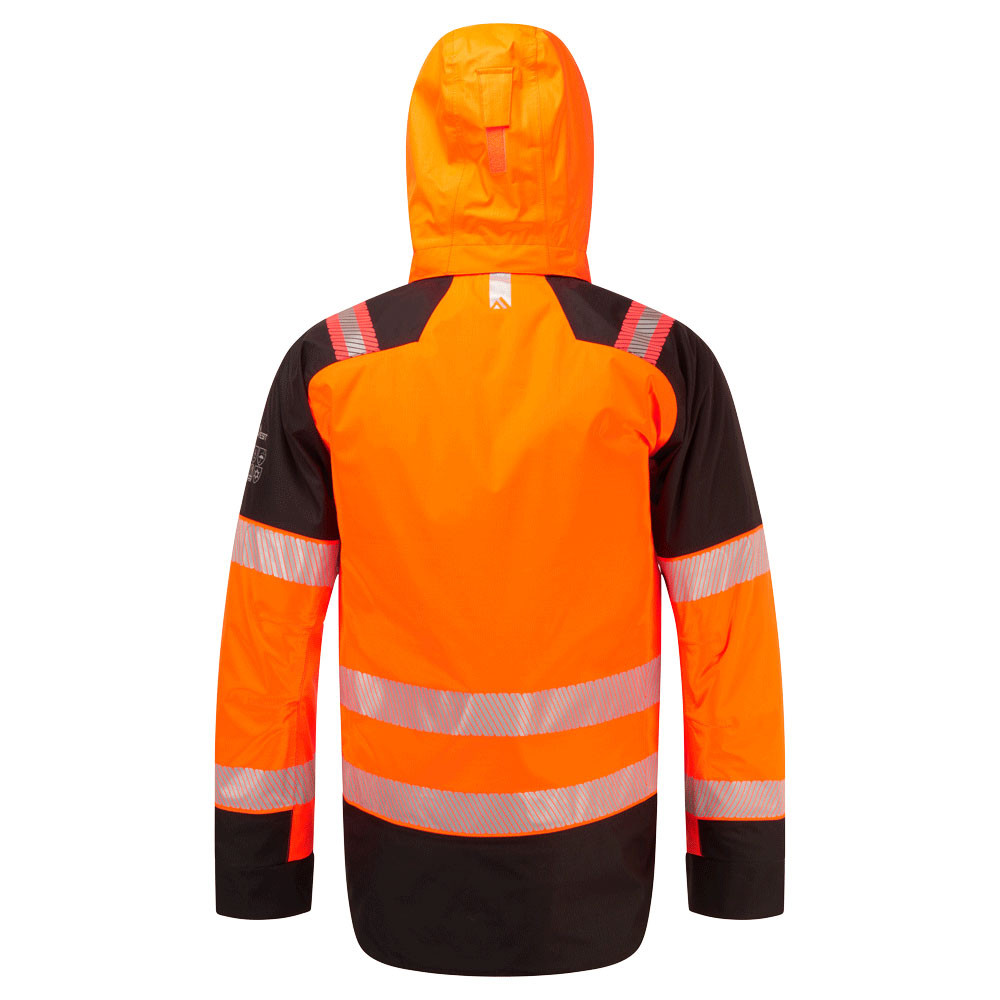 Jachetă de iarnă ignifuga PW3 Modaflame Rain+ - Imbracaminte de protectie Jachetă de iarnă ignifuga PW3 Modaflame Rain+ - Imbracaminte de protectie