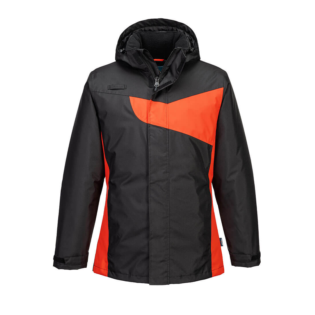 PW2 Winter Jacket - Safetywear