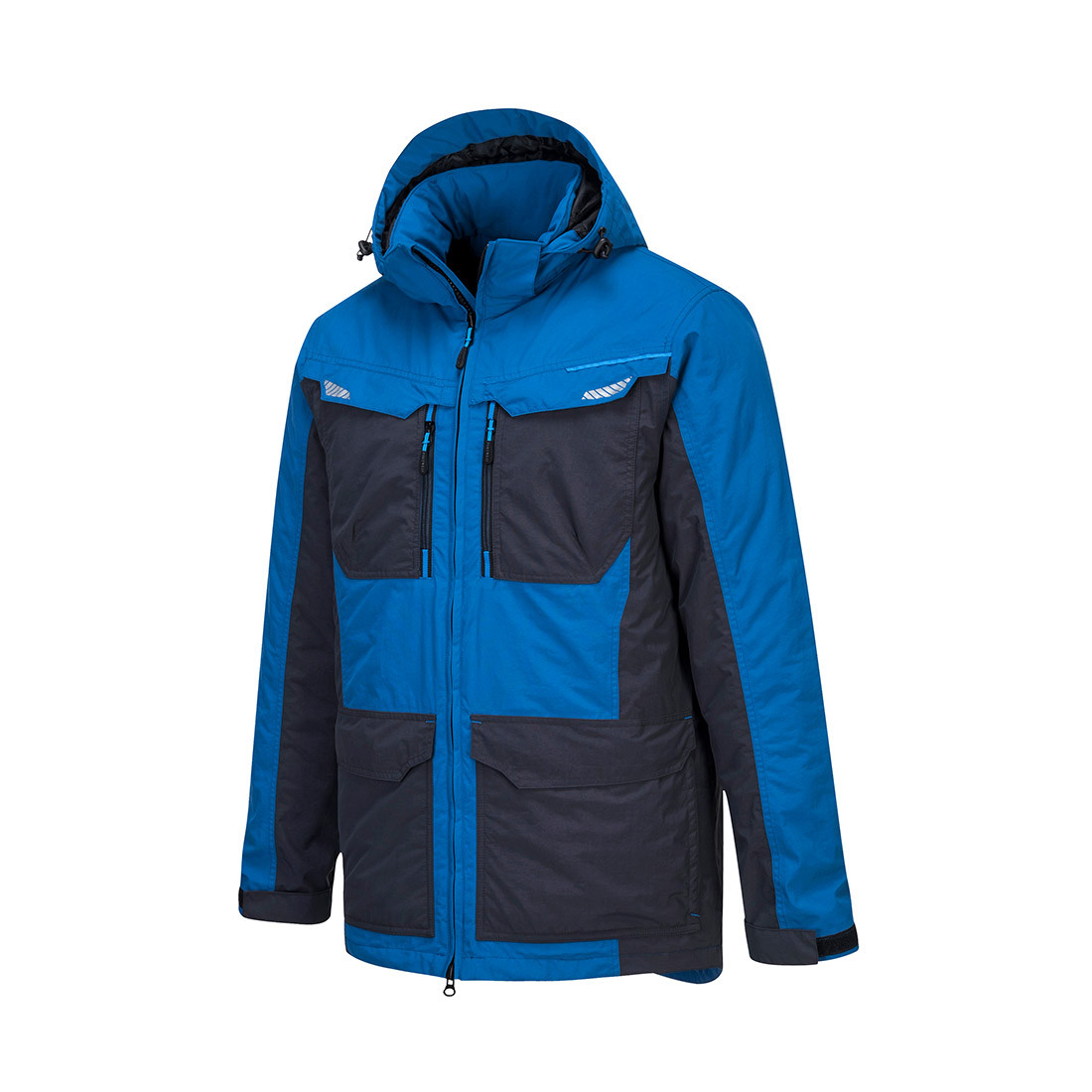 WX3 Winter Jacket - Safetywear