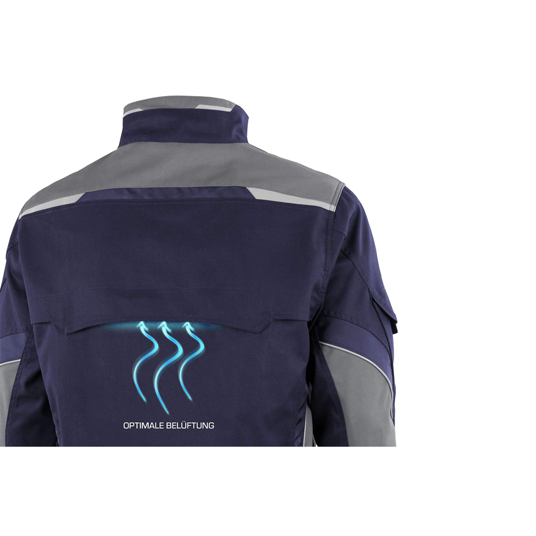 Jacheta de lucru IRON - Imbracaminte de protectie Jacheta de lucru IRON - Imbracaminte de protectie