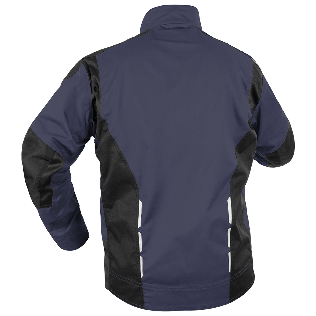 Jacheta de lucru IND, lavabila industrial - Imbracaminte de protectie Jacheta de lucru IND, lavabila industrial - Imbracaminte de protectie