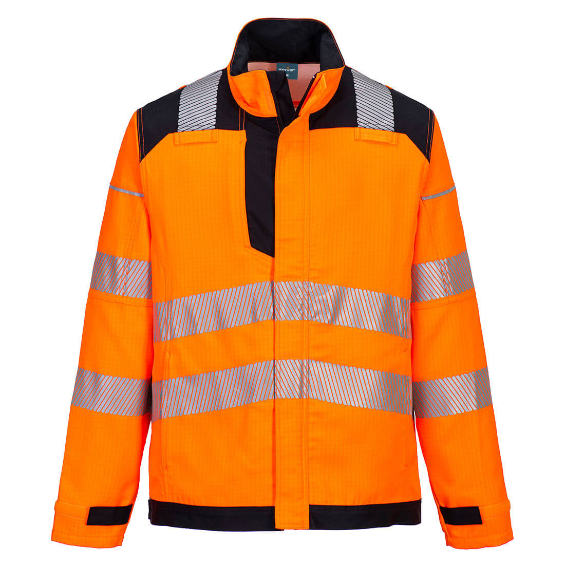 PW3 FR HVO Work Jacket - Safetywear